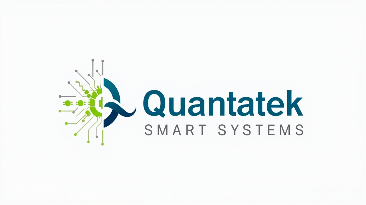 Quantatek Logo